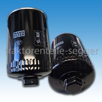 Motorölfilter für Deutz 4006 4506 5006 5206 6006 6206 6806 7006 7206 Frontlader